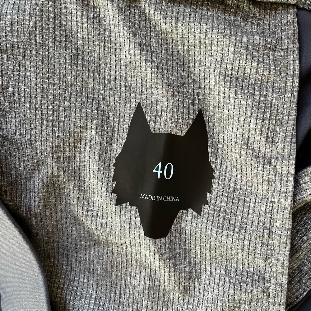 Greyson Montauk Performance Jogger - Picture 9 of 9